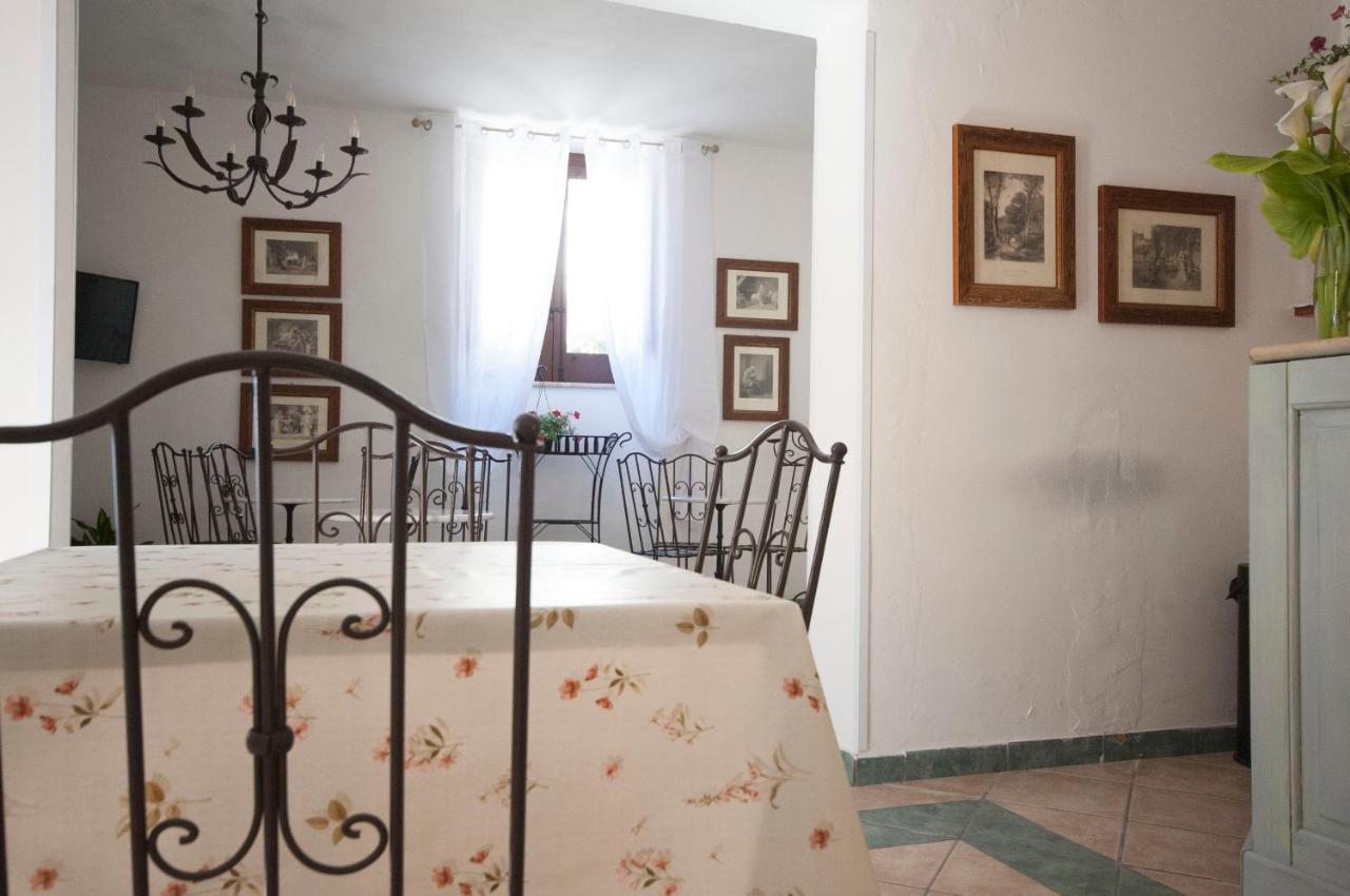 Albergo La Fontanella Noto Exterior photo